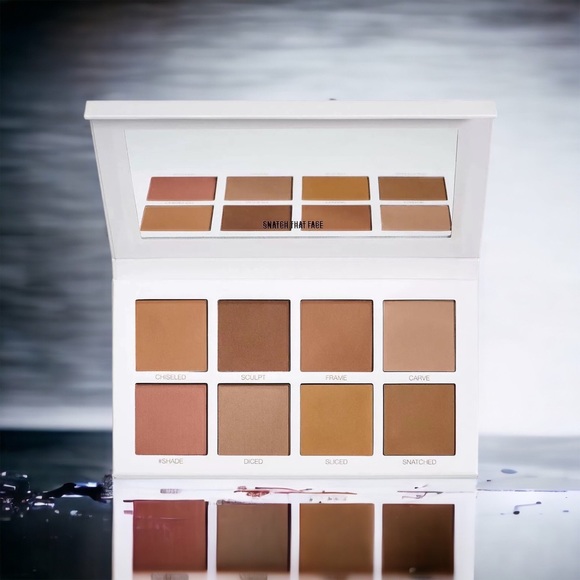 Scott Barnes Makeup Scott Barnes Sculpting Contouring Contour Palette New Poshmark